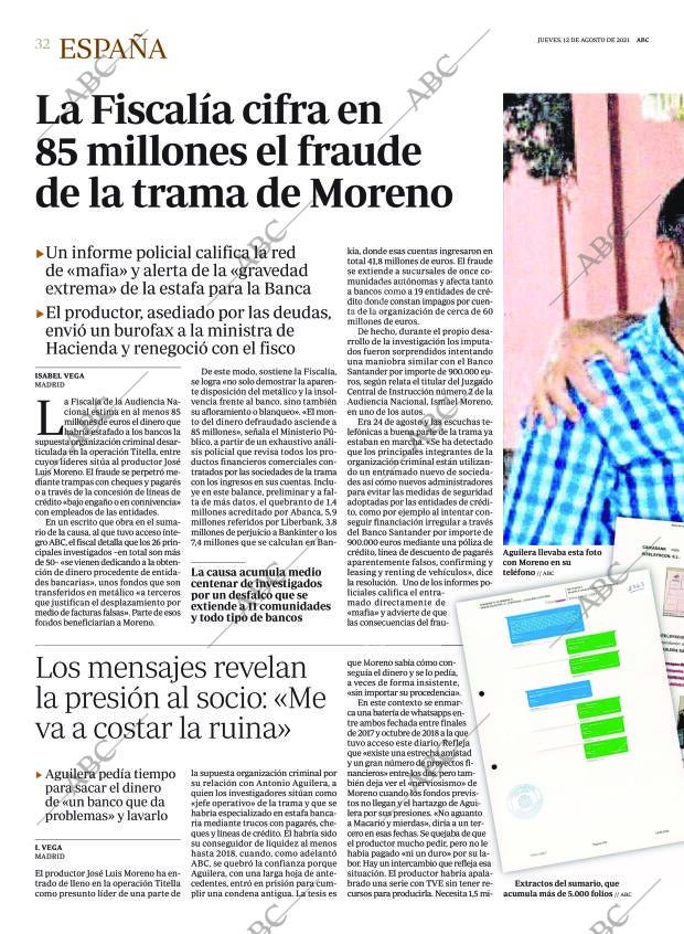 ABC SEVILLA 12-08-2021 página 32