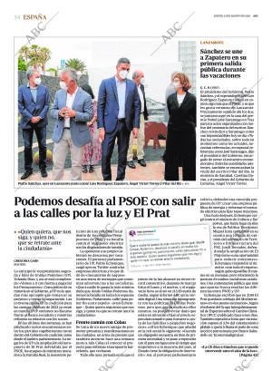 ABC SEVILLA 12-08-2021 página 34