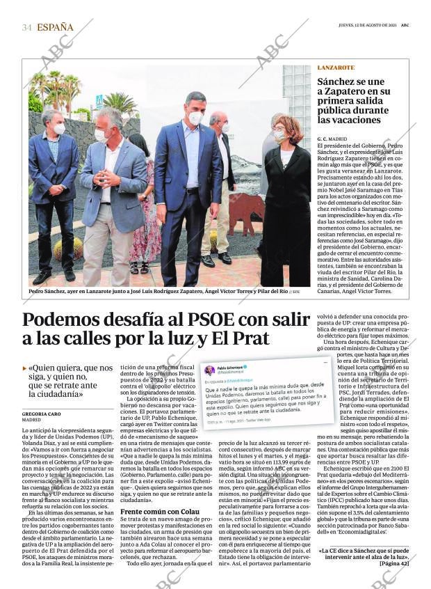 ABC SEVILLA 12-08-2021 página 34