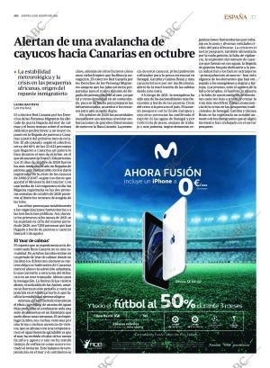 ABC SEVILLA 12-08-2021 página 37