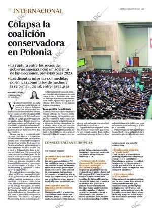 ABC SEVILLA 12-08-2021 página 38