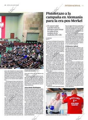 ABC SEVILLA 12-08-2021 página 39