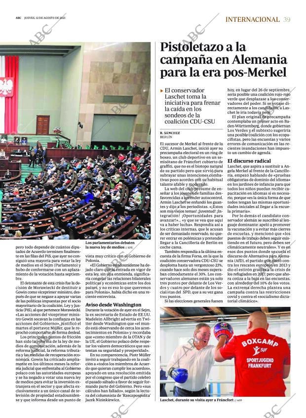 ABC SEVILLA 12-08-2021 página 39