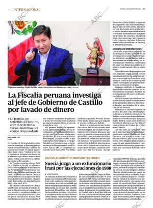 ABC SEVILLA 12-08-2021 página 40