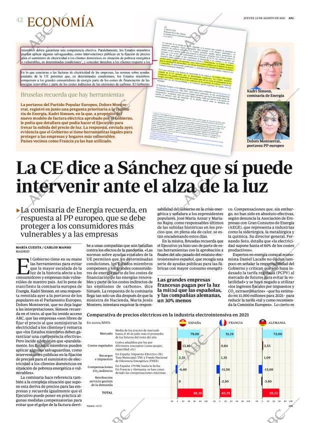 ABC SEVILLA 12-08-2021 página 42