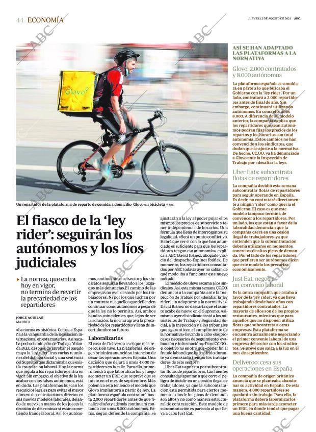 ABC SEVILLA 12-08-2021 página 44