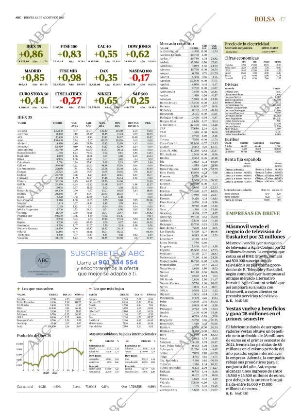 ABC SEVILLA 12-08-2021 página 47