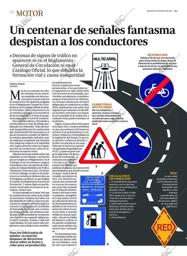 ABC SEVILLA 12-08-2021 página 48