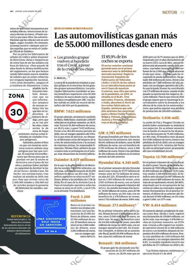 ABC SEVILLA 12-08-2021 página 49