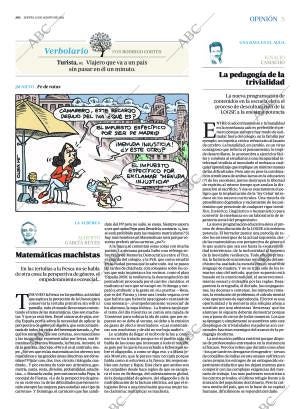 ABC SEVILLA 12-08-2021 página 5