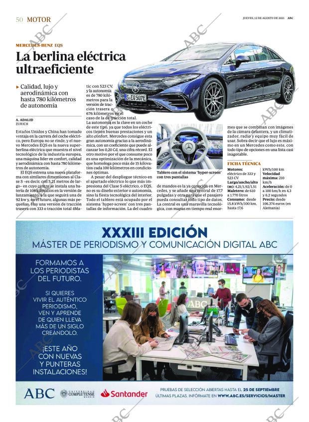 ABC SEVILLA 12-08-2021 página 50