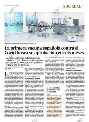 ABC SEVILLA 12-08-2021 página 51