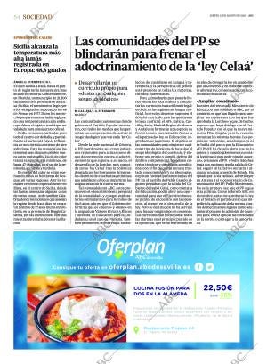 ABC SEVILLA 12-08-2021 página 54