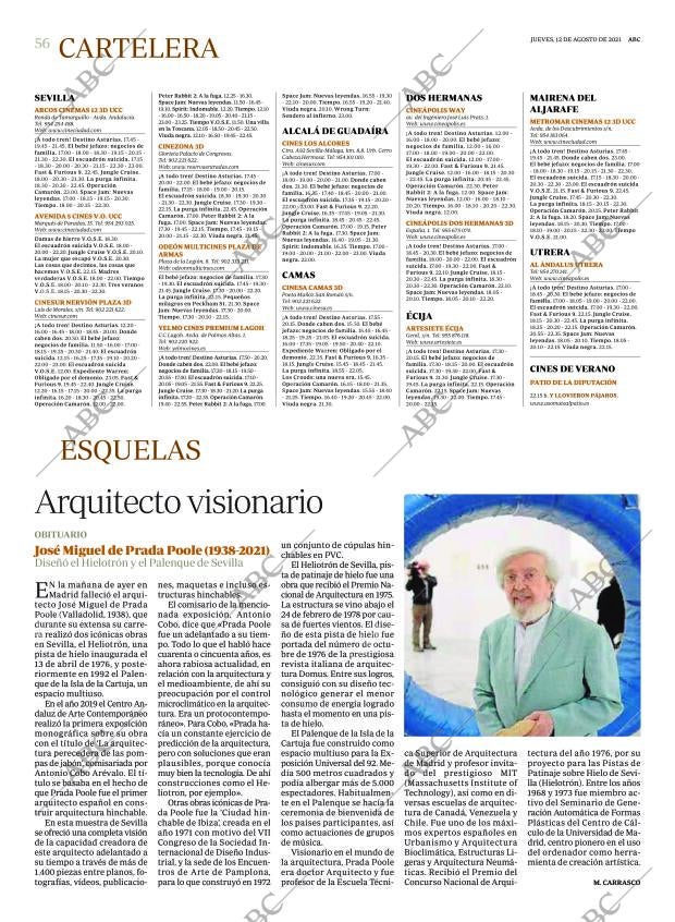 ABC SEVILLA 12-08-2021 página 56