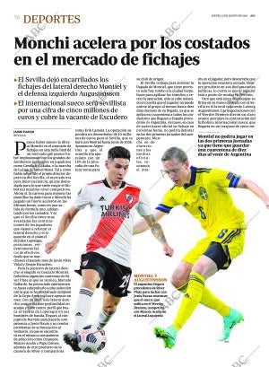 ABC SEVILLA 12-08-2021 página 58