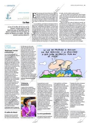 ABC SEVILLA 12-08-2021 página 6