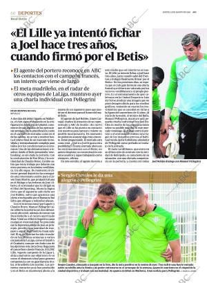 ABC SEVILLA 12-08-2021 página 60
