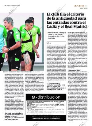 ABC SEVILLA 12-08-2021 página 61