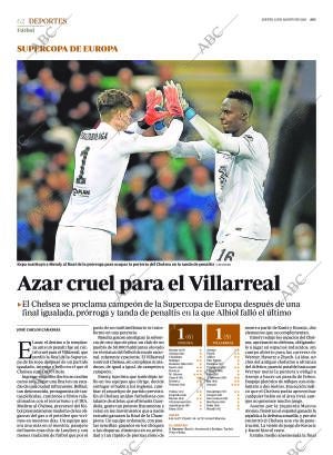 ABC SEVILLA 12-08-2021 página 62