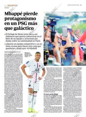 ABC SEVILLA 12-08-2021 página 64