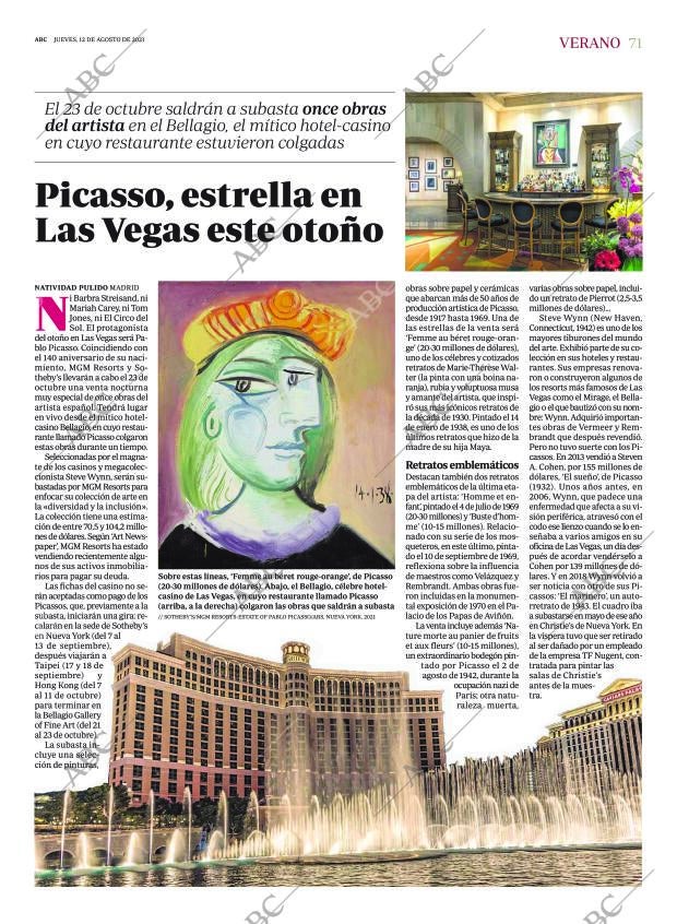 ABC SEVILLA 12-08-2021 página 71