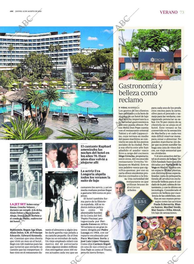 ABC SEVILLA 12-08-2021 página 73