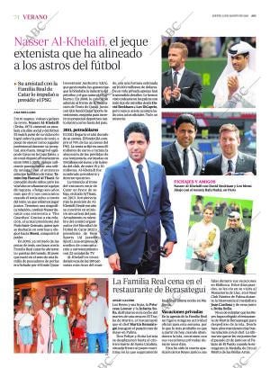 ABC SEVILLA 12-08-2021 página 74