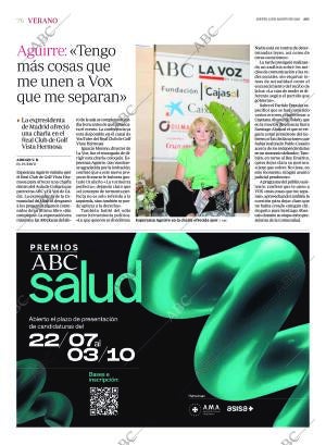 ABC SEVILLA 12-08-2021 página 76