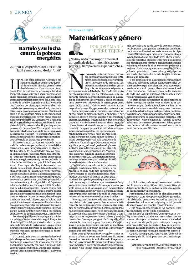 ABC SEVILLA 12-08-2021 página 8