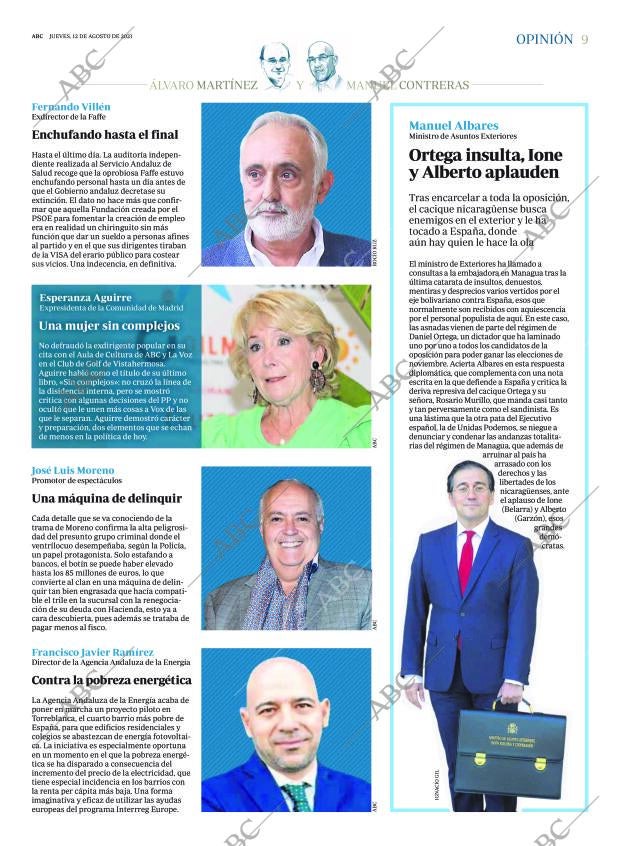 ABC SEVILLA 12-08-2021 página 9