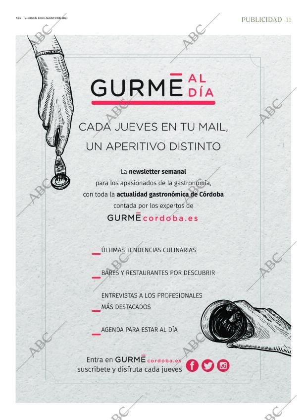 ABC SEVILLA 13-08-2021 página 11