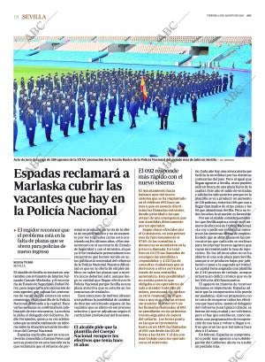 ABC SEVILLA 13-08-2021 página 18