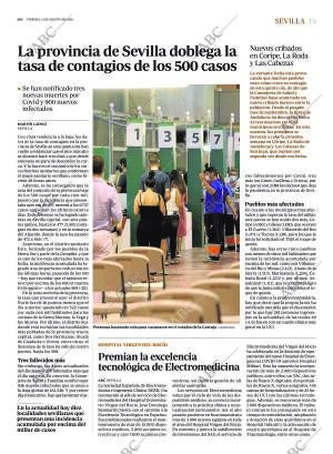 ABC SEVILLA 13-08-2021 página 19