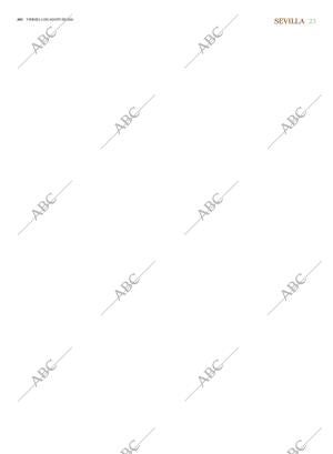 ABC SEVILLA 13-08-2021 página 23