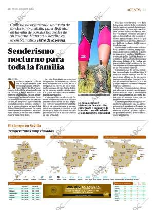 ABC SEVILLA 13-08-2021 página 27