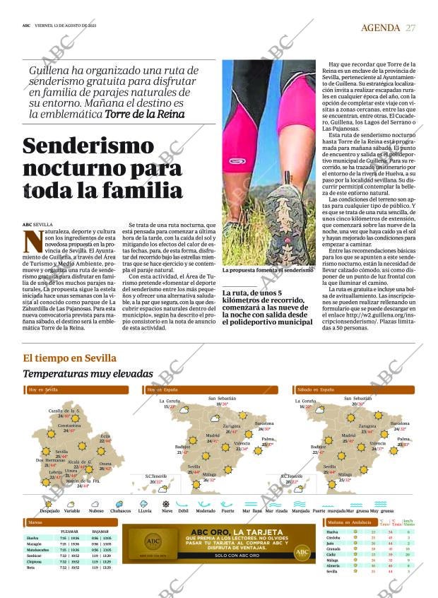 ABC SEVILLA 13-08-2021 página 27