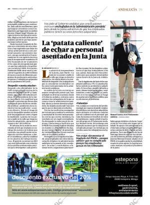 ABC SEVILLA 13-08-2021 página 29