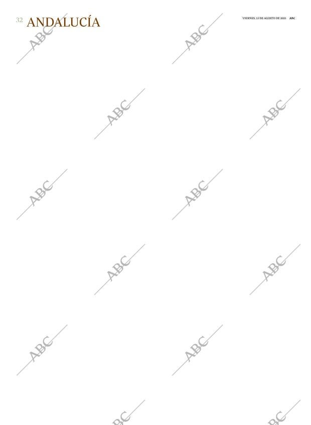 ABC SEVILLA 13-08-2021 página 32