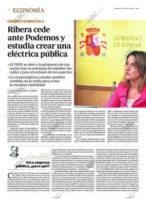 ABC SEVILLA 13-08-2021 página 42