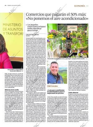 ABC SEVILLA 13-08-2021 página 43