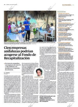 ABC SEVILLA 13-08-2021 página 45