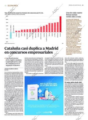 ABC SEVILLA 13-08-2021 página 46