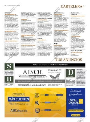 ABC SEVILLA 13-08-2021 página 53