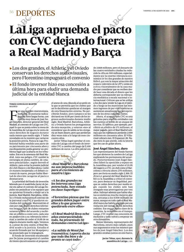 ABC SEVILLA 13-08-2021 página 56