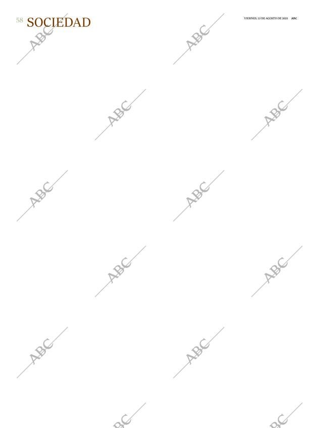 ABC SEVILLA 13-08-2021 página 58