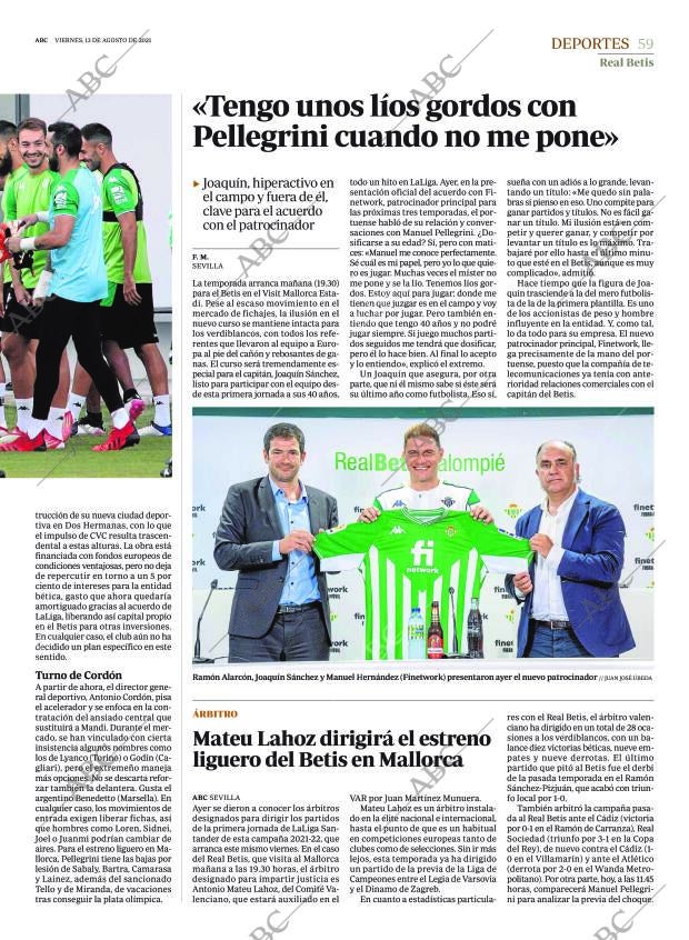 ABC SEVILLA 13-08-2021 página 59