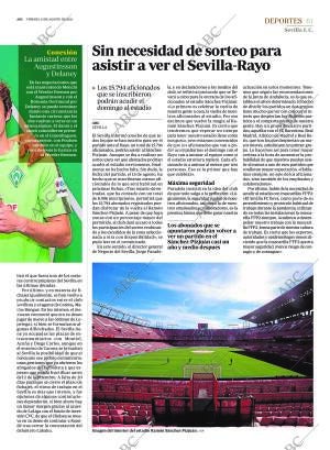 ABC SEVILLA 13-08-2021 página 61