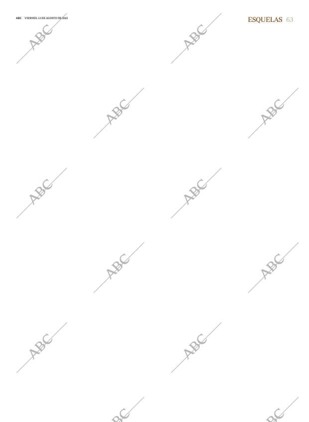 ABC SEVILLA 13-08-2021 página 63