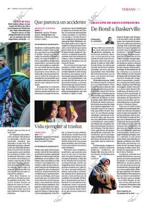 ABC SEVILLA 13-08-2021 página 67