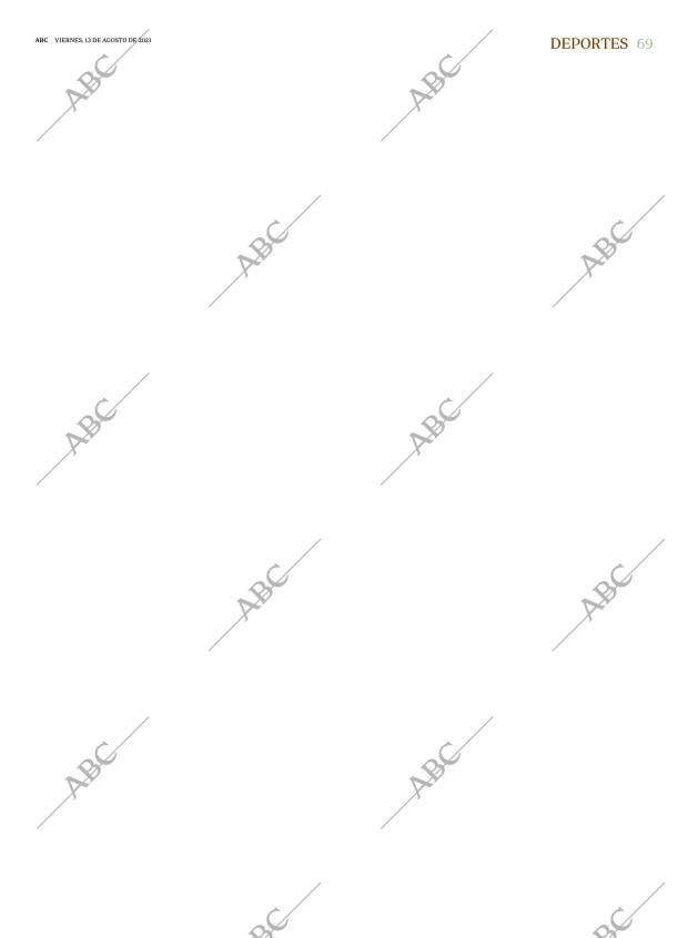 ABC SEVILLA 13-08-2021 página 69